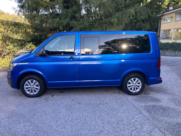 VW T6.1 Multivan 2.0 TDI Trendline Liberty DSG