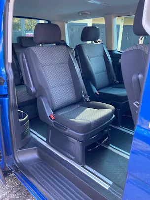 VW T6.1 Multivan 2.0 TDI Trendline Liberty DSG