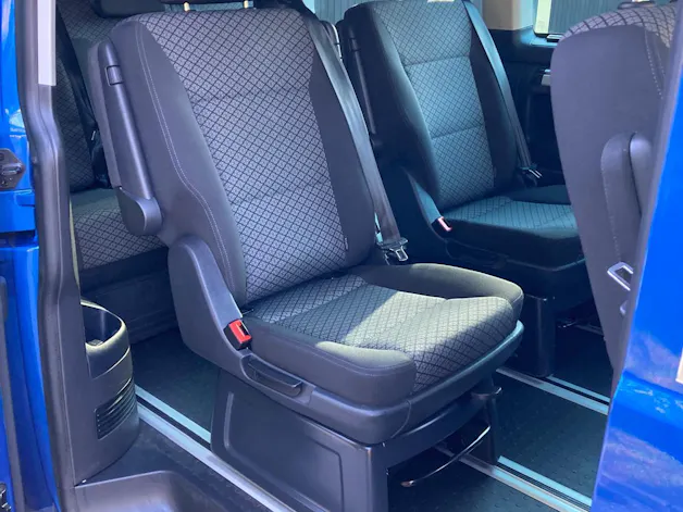 VW T6.1 Multivan 2.0 TDI Trendline Liberty DSG