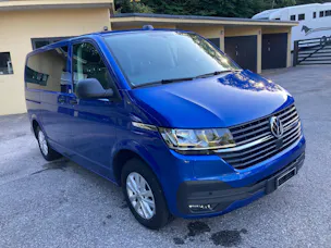VW T6.1 Multivan 2.0 TDI Trendline Liberty DSG