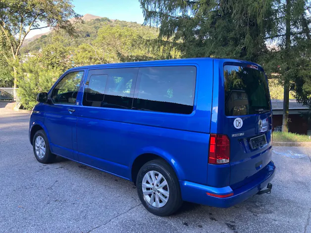 VW T6.1 Multivan 2.0 TDI Trendline Liberty DSG