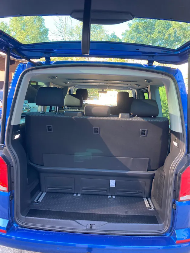 VW T6.1 Multivan 2.0 TDI Trendline Liberty DSG