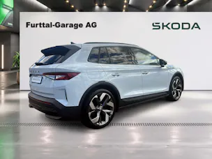 SKODA Elroq RS 4x4