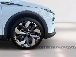 SKODA Elroq RS 4x4