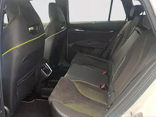 SKODA Elroq RS 4x4