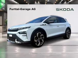 SKODA Elroq RS 4x4