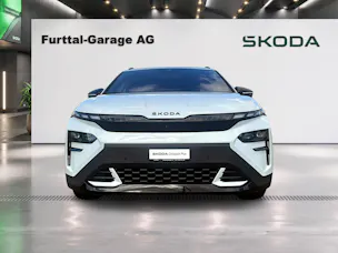 SKODA Elroq RS 4x4
