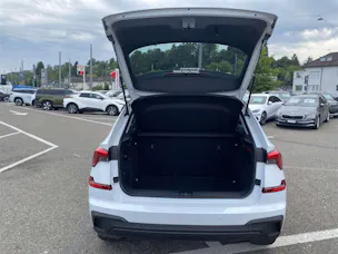 SKODA Kamiq 1.0 TSi Selection Black DSG-Automat