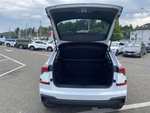 SKODA Kamiq 1.0 TSi Selection Black DSG-Automat