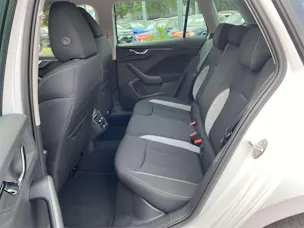 SKODA Kamiq 1.0 TSi Selection Black DSG-Automat