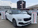 SKODA Kamiq 1.0 TSi Selection Black DSG-Automat