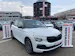 SKODA Kamiq 1.0 TSi Selection Black DSG-Automat