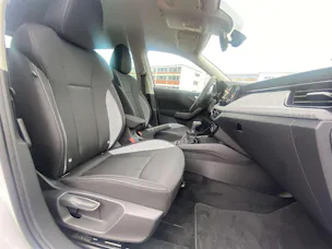 SKODA Kamiq 1.0 TSi Selection Black DSG-Automat
