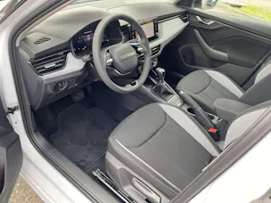 SKODA Kamiq 1.0 TSi Selection Black DSG-Automat