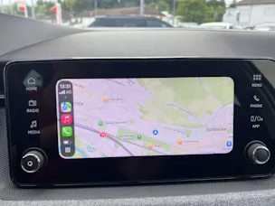 SKODA Kamiq 1.0 TSi Selection Black DSG-Automat