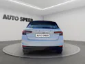 SKODA Fabia 1.5 TSI Selection DSG