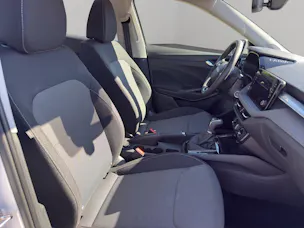 SKODA Fabia 1.5 TSI Selection DSG