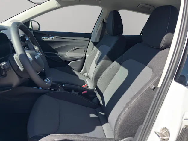 SKODA Fabia 1.5 TSI Selection DSG