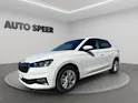 SKODA Fabia 1.5 TSI Selection DSG
