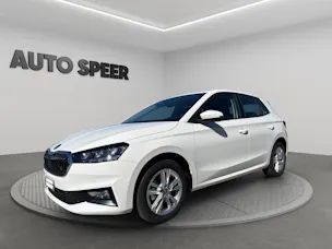 SKODA Fabia 1.5 TSI Selection DSG