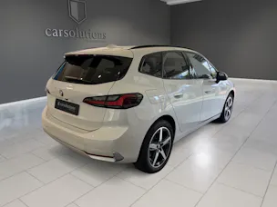 BMW 218d Active Tourer Luxury Line DKG