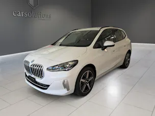BMW 218d Active Tourer Luxury Line DKG