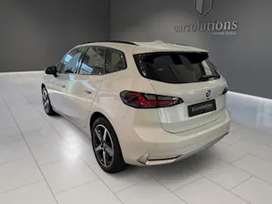 BMW 218d Active Tourer Luxury Line DKG