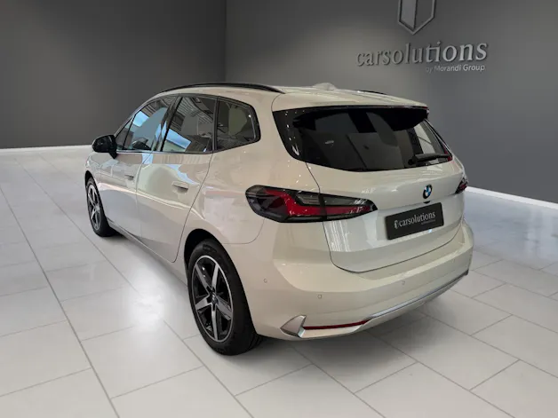 BMW 218d Active Tourer Luxury Line DKG