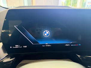 BMW 218d Active Tourer Luxury Line DKG