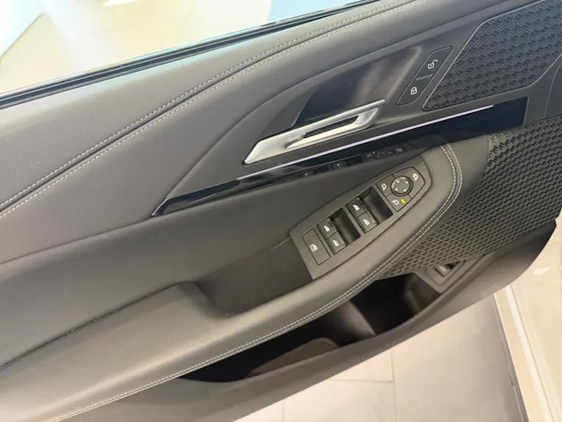 BMW 218d Active Tourer Luxury Line DKG