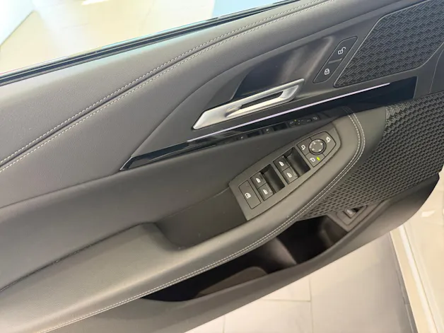 BMW 218d Active Tourer Luxury Line DKG