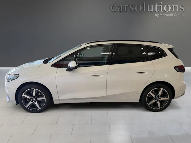 BMW 218d Active Tourer Luxury Line DKG