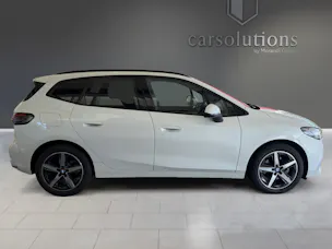 BMW 218d Active Tourer Luxury Line DKG