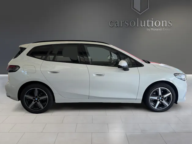 BMW 218d Active Tourer Luxury Line DKG