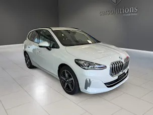 BMW 218d Active Tourer Luxury Line DKG