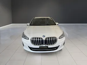 BMW 218d Active Tourer Luxury Line DKG