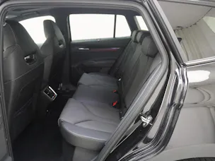 SKODA Enyaq iV RS-Suite MAXX