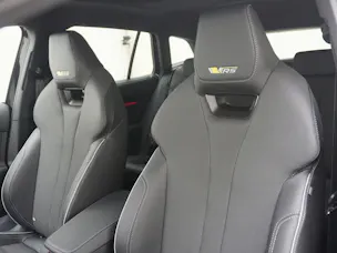 SKODA Enyaq iV RS-Suite MAXX