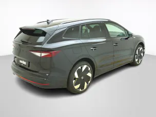 SKODA Enyaq iV RS-Suite MAXX