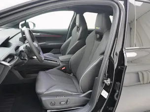 SKODA Enyaq iV RS-Suite MAXX