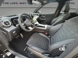 MERCEDES-BENZ GLC 220 d 4Matic 9G-Tronic