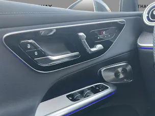 MERCEDES-BENZ GLC 220 d 4Matic 9G-Tronic