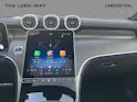 MERCEDES-BENZ GLC 220 d 4Matic 9G-Tronic