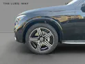 MERCEDES-BENZ GLC 220 d 4Matic 9G-Tronic