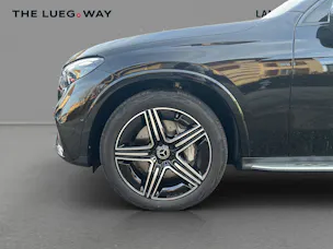 MERCEDES-BENZ GLC 220 d 4Matic 9G-Tronic
