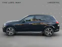 MERCEDES-BENZ GLC 220 d 4Matic 9G-Tronic