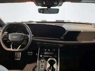 AUDI A6 Allroad 3.0 TDI quattro S-Tronic