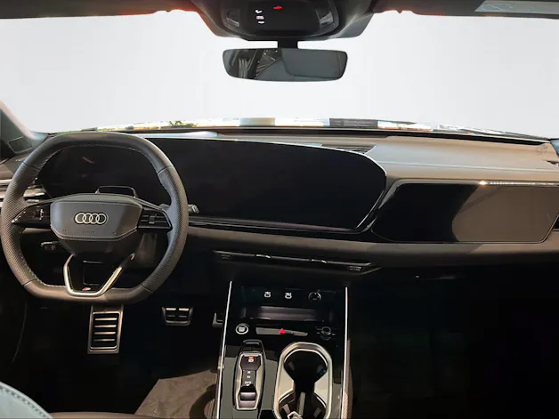 AUDI A6 Allroad 3.0 TDI quattro S-Tronic