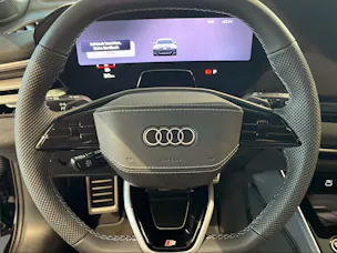 AUDI A6 Allroad 3.0 TDI quattro S-Tronic