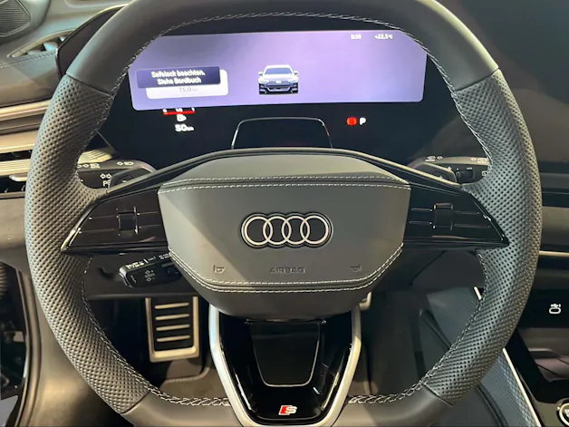 AUDI A6 Allroad 3.0 TDI quattro S-Tronic